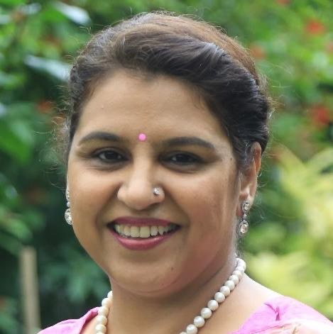 Dr. Swati A. Mishra — IIM Lucknow