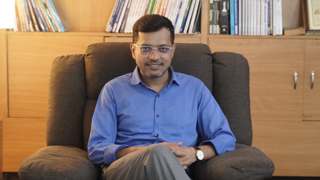 Ashutosh Mishra