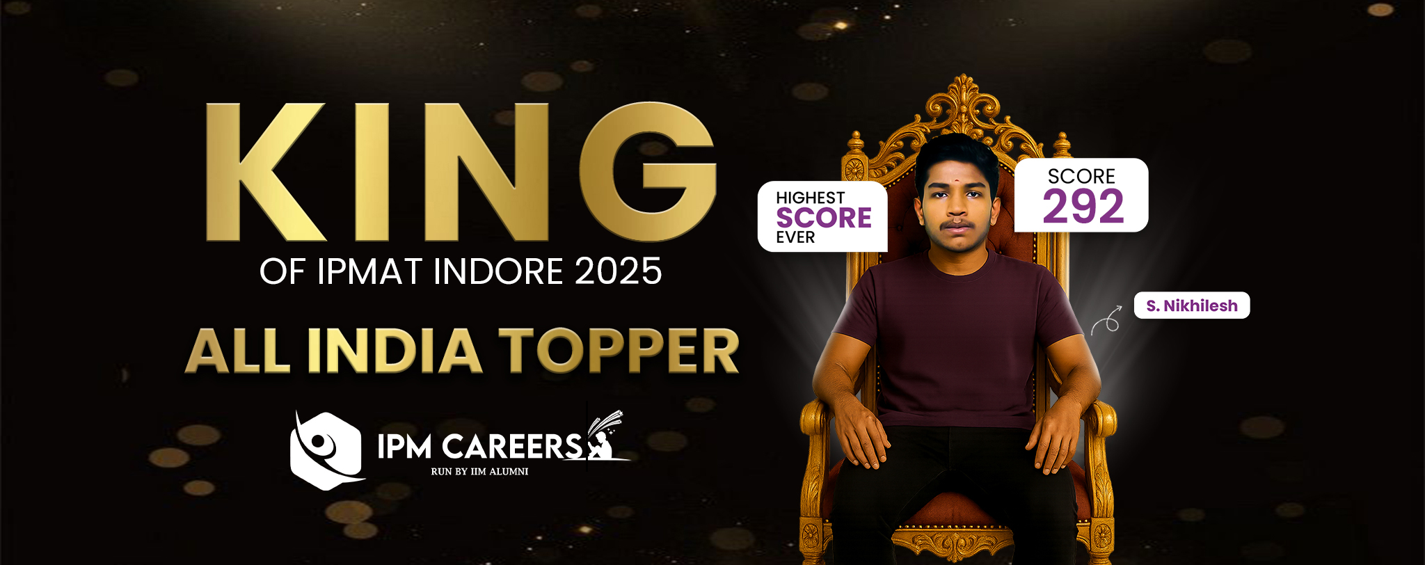 Best IPMAT Coaching in India | IPM Careers