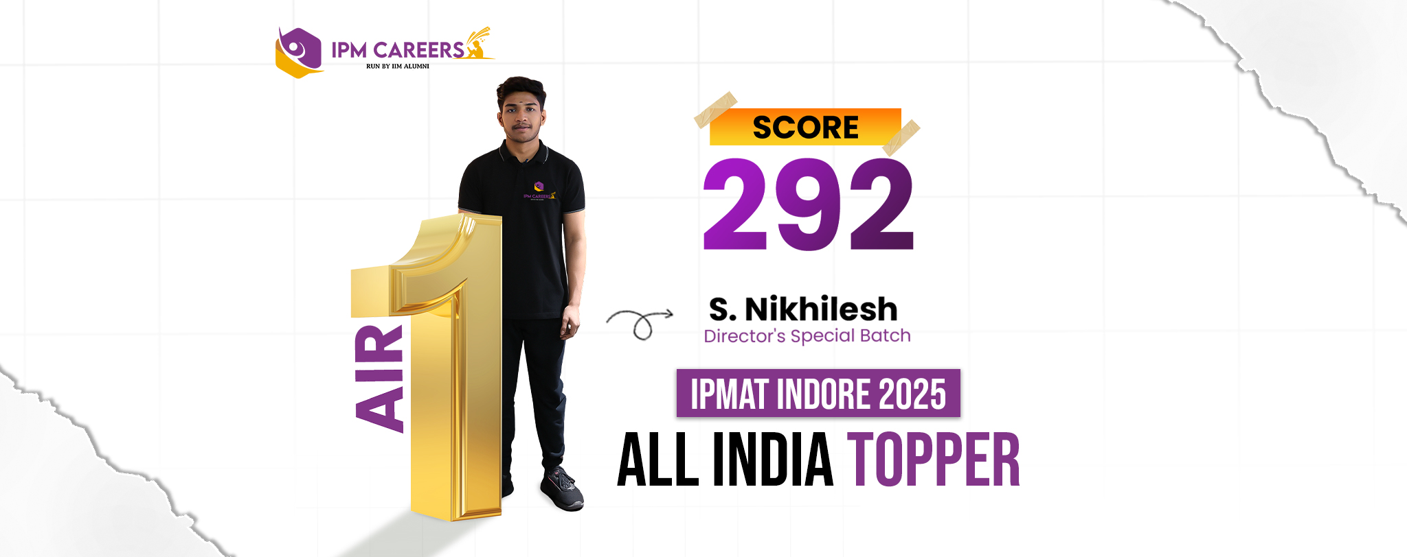 Best IPMAT Coaching in India | IPM Careers