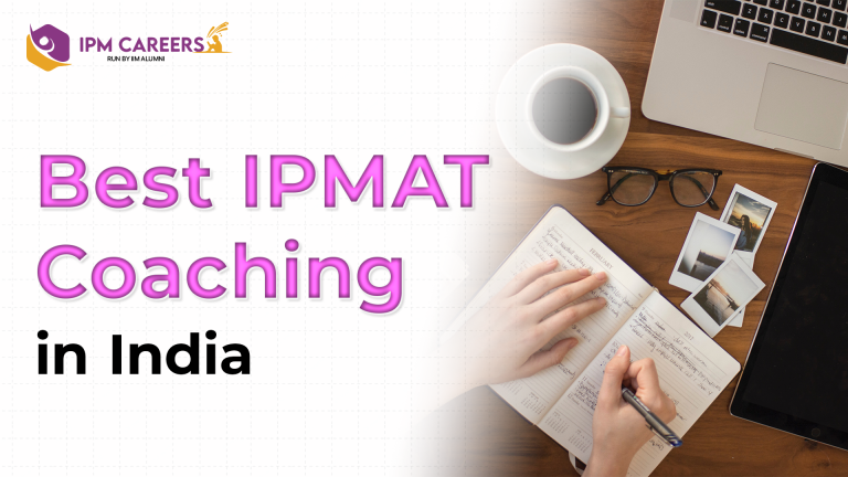 Best Coaching for IPMAT | IPMAT 2023 | IPMAT 2024