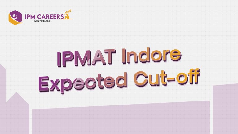 IPMAT Indore Expected Cut-off