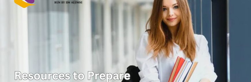 Resources to Prepare for the IPMAT exam