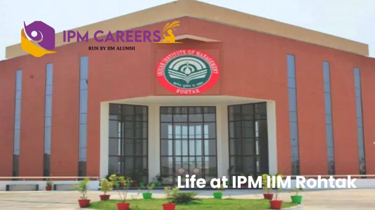 IPMAT Rohtak 2025: Expected Cut-Off & Past Years Cut-Off Trend