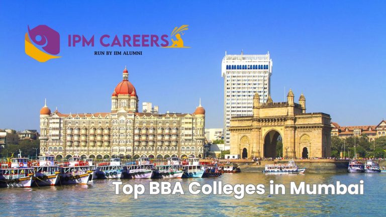 Top BBA Colleges in Mumbai