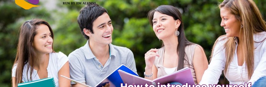 How to introduce yourself in IPM IIM Interview