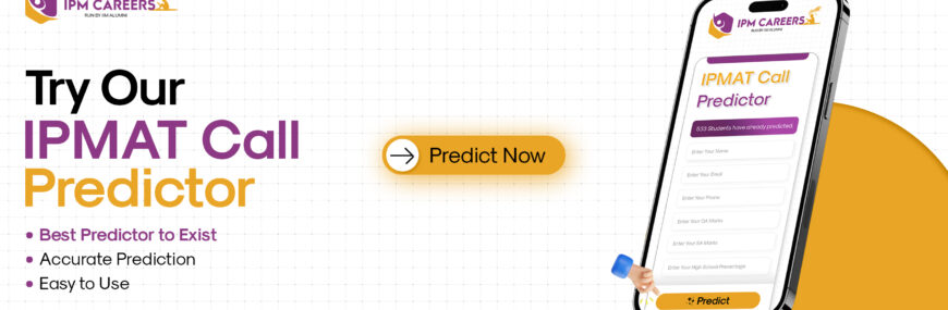 IPMAT Call Predictor