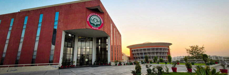 IIM Rohtak