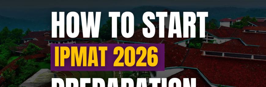 ipmat 2026 preparation