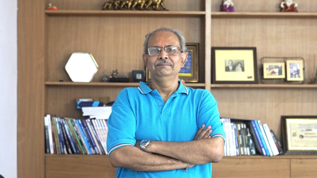 Vikas Saxena