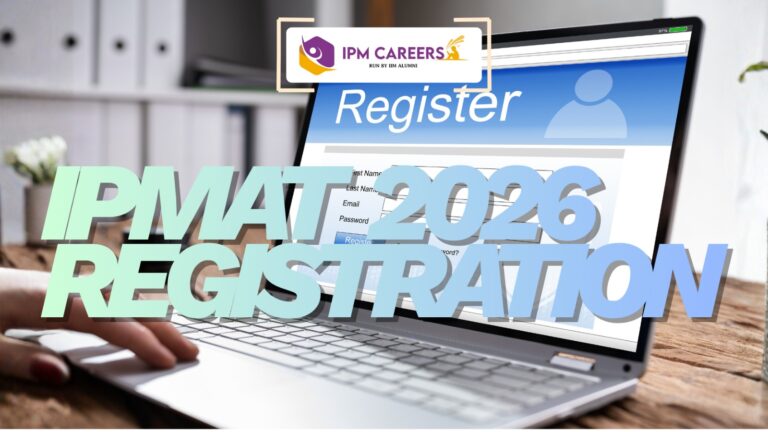 IPMAT 2026 Registration: Fees, Dates, Eligibility & Complete Application Process