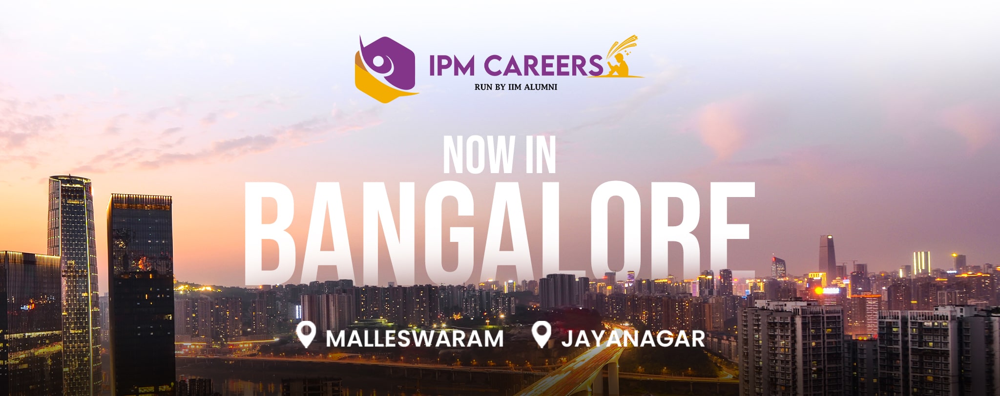 IPM Careers – Best IPMAT Institute India
