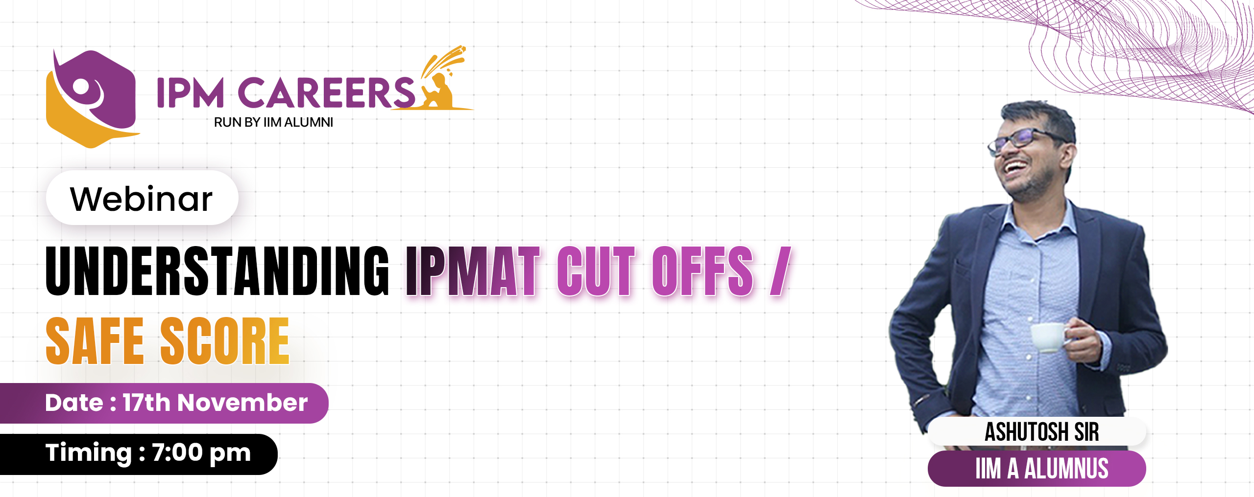 Best Coaching Institute for IPM Preparation | IPM Careers