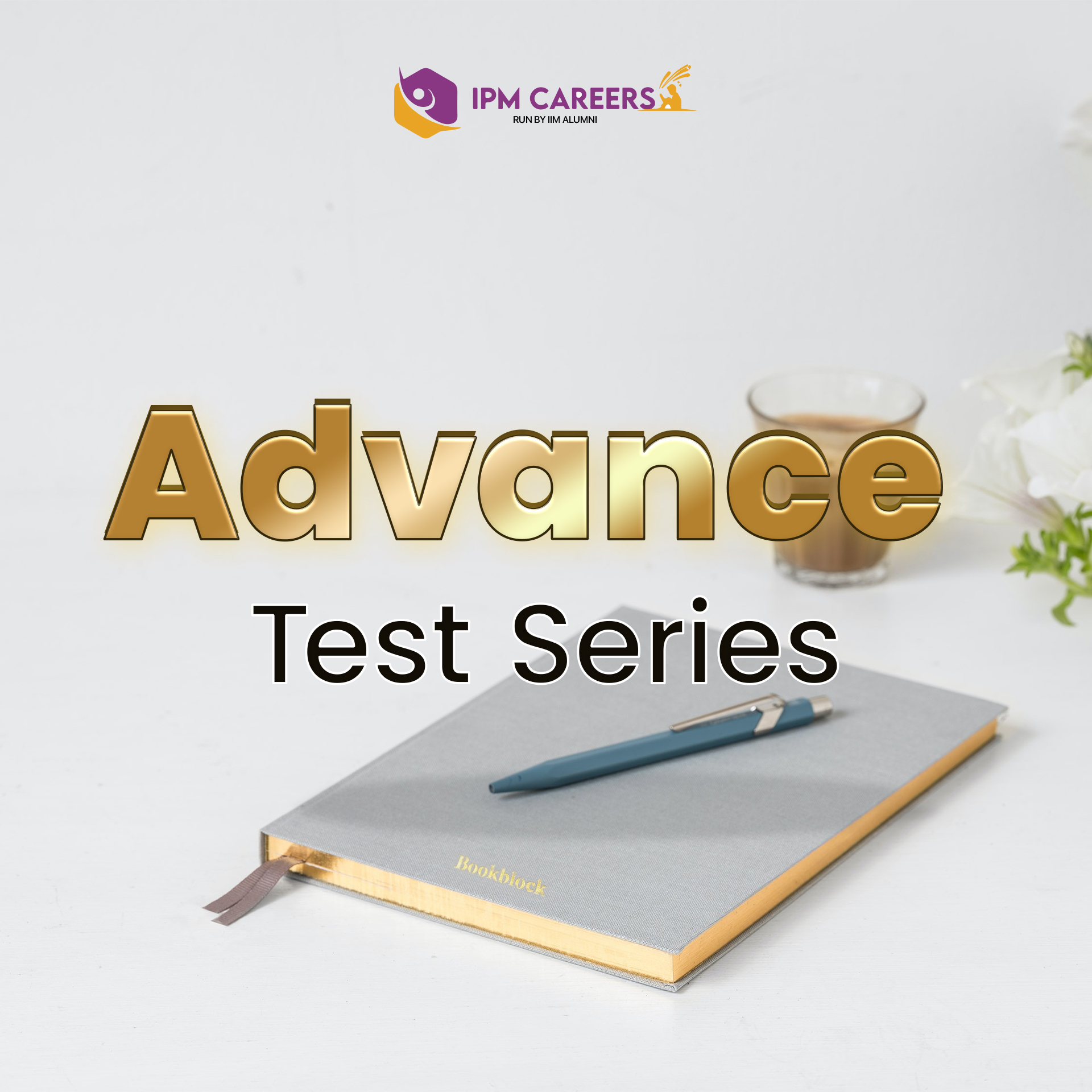davance Test series