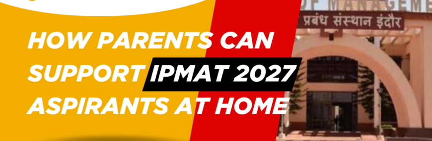 support ipmat 2027 aspirants at home